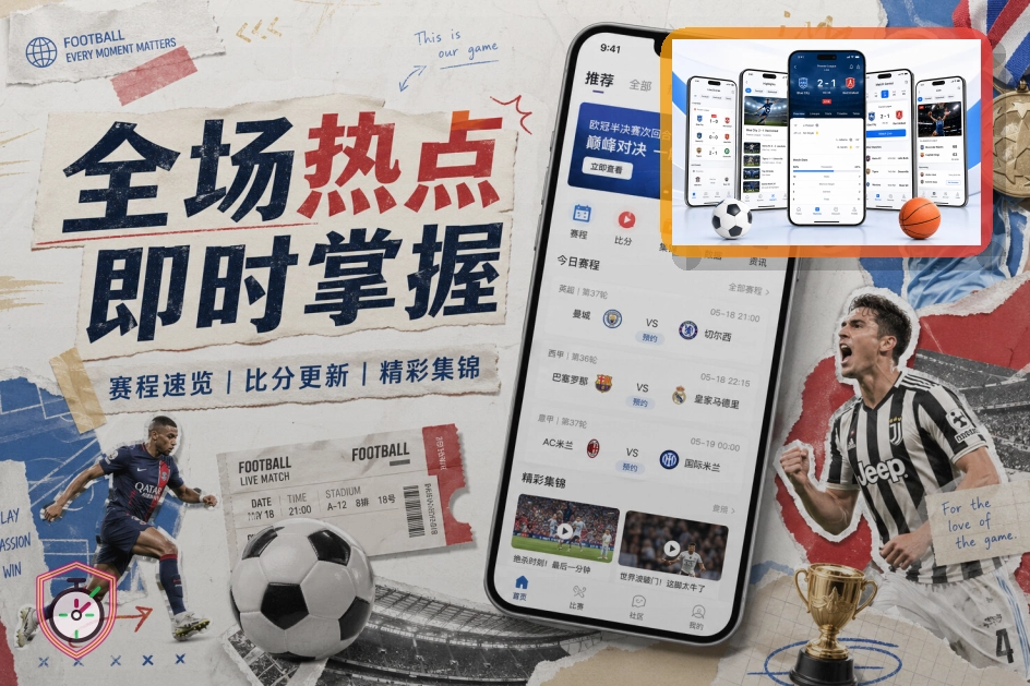 宝威体育 赛事活动运营